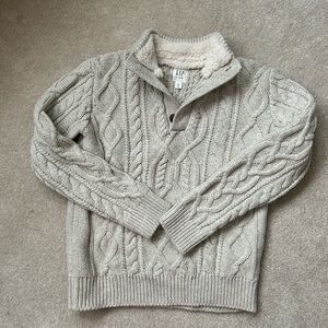Gap Sweater